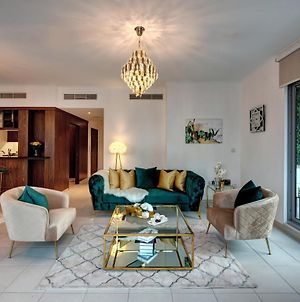 Durrani Homes - Modern Luxury Besides Burj Khalifa & Fountain View Dubaï Exterior photo