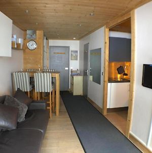 Appartement Aiguille du Midi - Le Chamo'nid à Chamonix Exterior photo
