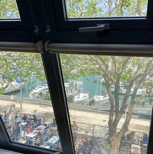 Appartement le Gabut vue port à La Rochelle  Exterior photo