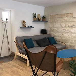Appartement A Haven Of Peace In The Heart Of Avignon Exterior photo