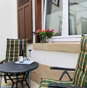 Appartement Cuvée Piccolo à Rüdesheim am Rhein Exterior photo