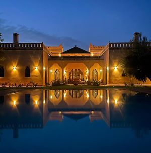 Villa Riadi In Marrakech Marrakesh Exterior photo