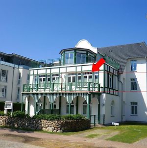 Appartement Strandkorb - Whg 4 à Wyk auf Föhr Exterior photo