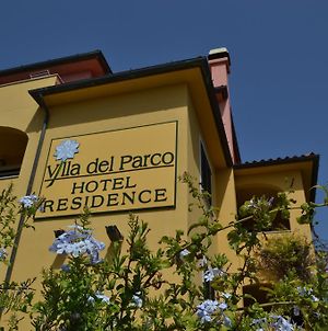 Hotel Villa Del Parco La Maddalena  Exterior photo