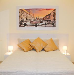 Domus Divi - Appartamento Nel Cuore Di Roma Exterior photo