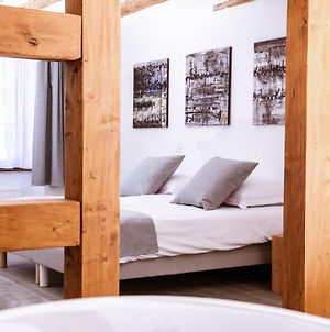 Appartement App'Art - Le T avec Sauna à Kaysersberg-Vignoble Exterior photo