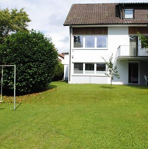 Appartement Ferienhaus Joos à Uhldingen-Mühlhofen Exterior photo