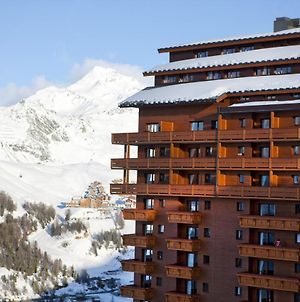 Skissim Premium - Résidence Les Hauts Bois 4* by Travelski La Plagne Exterior photo
