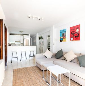 Appartement La Francesa Triana, Calidez Y Confort à Séville Exterior photo