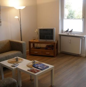 Appartement Muhlenstrasse à Wyk auf Föhr Exterior photo