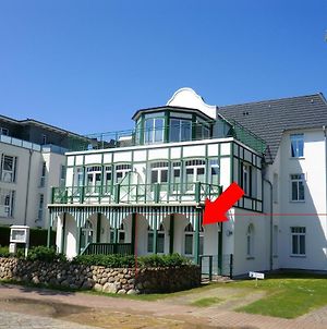 Appartement Seestern - Whg 2 à Wyk auf Föhr Exterior photo