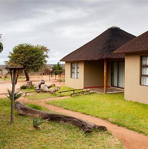 Bongan Safari Lodge Mbabat Exterior photo