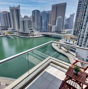 Appartement Park Island, Dubai Marina Exterior photo