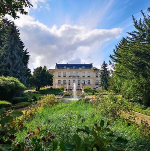 Hôtel Chateau De Rilly - Les Collectionneurs Exterior photo