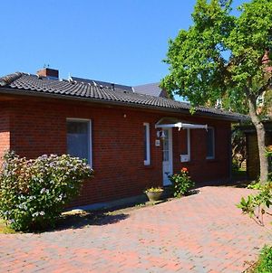 Villa Rungholtstrasse à Wyk auf Föhr Exterior photo