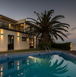 Zula House - Stunning Designer Villa In Spectacular Location Caniço Exterior photo