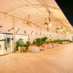 Mirage Bab Al Bahar Hotel And Resort Fujaïrah Exterior photo