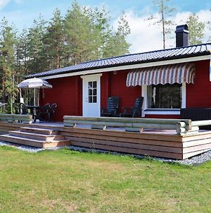Holiday Home Dals-Langed Dals Långed Exterior photo