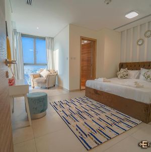 Everluxe - Mirdif Hills 1 Bedroom Dubaï Exterior photo