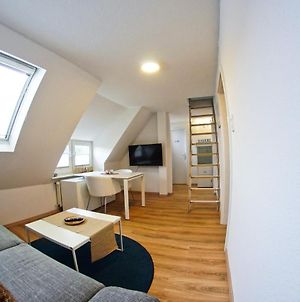 Appartement MainQuartier à Norderney Island Exterior photo