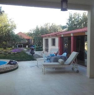 Villa de charme avec piscine Sousse Exterior photo