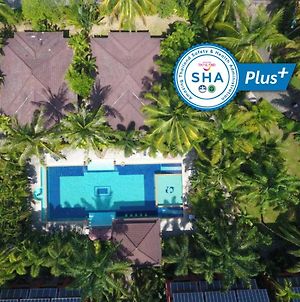 Sudala Beach Resort Khao Lak Exterior photo