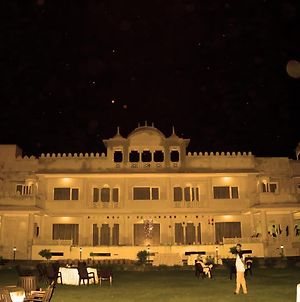 The Dhawala Resort Alwar Exterior photo