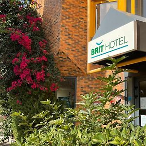 Brit Hotel Toulon - La Valette La Valette-du-Var Exterior photo