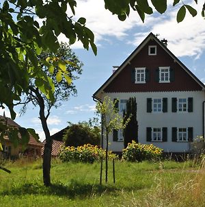 Villa Ferienhaus Nordschwarzwald à Neuweiler  Exterior photo