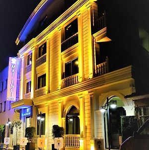 Mai Inci Hotel Antalya Exterior photo