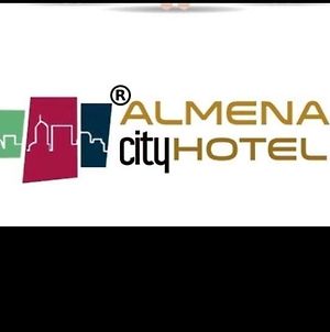 Hôtel Almena City à Marmaris Exterior photo