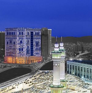 Anjum Hotel Makkah La Mecque Exterior photo