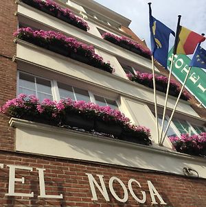 Hotel Noga Bruxelles Exterior photo
