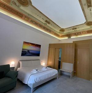 Le Quattro Stagioni - Rooms & Suite Palerme Exterior photo