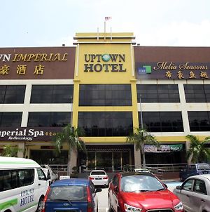 Hôtel Uptown Imperial à Kajang Exterior photo