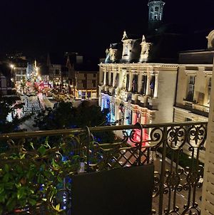 Le cœur de Troyes - Appartement Exterior photo