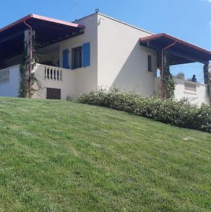 Villa Mariam Holiday House à Otrante Exterior photo