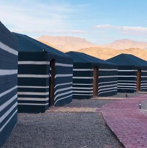 Desert Magic Camp & Resort Wadi Rum Exterior photo