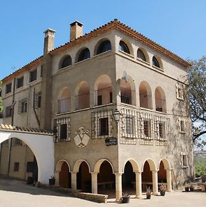 Villa Mas d'en Roy à Montmagastre Exterior photo