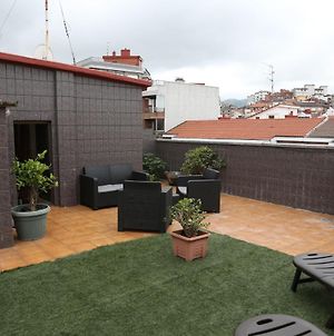 Appartement Luminoso Con Terraza En Portugalete Exterior photo