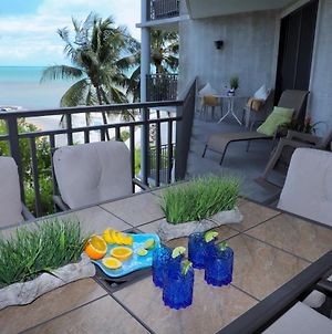 Appartement Hemingways Atlantic Retreat à Key West Exterior photo