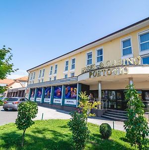 Casino & Hotel Admiral Ptuj Exterior photo