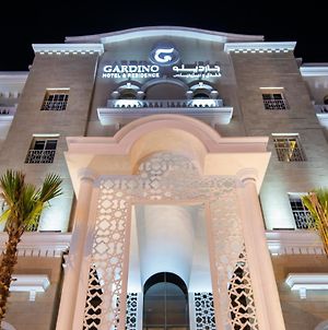 Gardino Hotel & Residence - فندق جاردينو Riyad Exterior photo