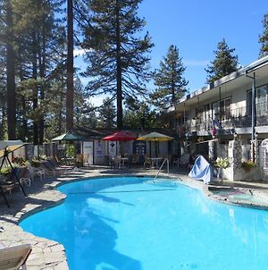The Americana Village South Lake Tahoe Exterior photo