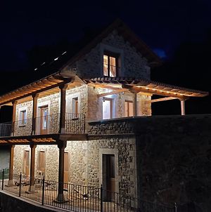 Villa Los Toriles à Los Espejos de la Reina Exterior photo