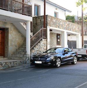 Villa Tsangaris House In Action à Limassol Exterior photo