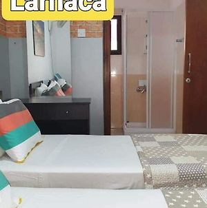 Marina'S Rooms Larnaca Exterior photo