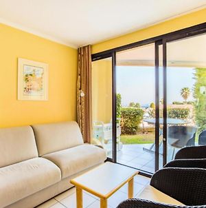 Résidence Cannes Villa Francia - Maeva Particuliers - Studio 3 Personnes Confort 121845 Exterior photo