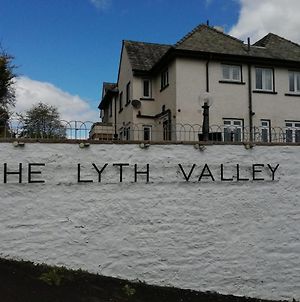 Hôtel Lyth Valley Country House à Kendal Exterior photo