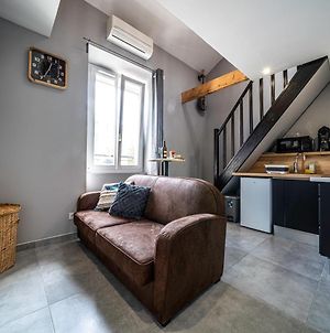 Appartement Le Cosy Rock / Rent4Night Grenoble Exterior photo